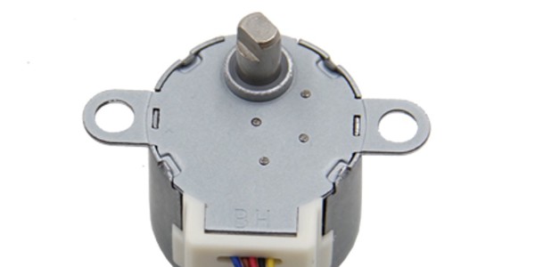 開環控制型電機使用24BYJ48/35BYJ46系列電機