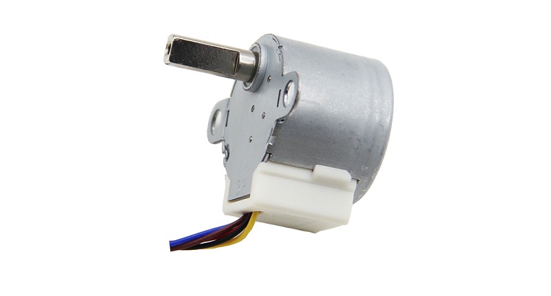 永磁式步進電機