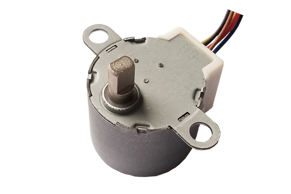 投影儀調(diào)焦電機