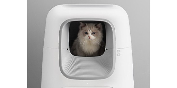 貓砂機(jī)有哪些特點(diǎn)使用24BYJ48系列電機(jī)用處