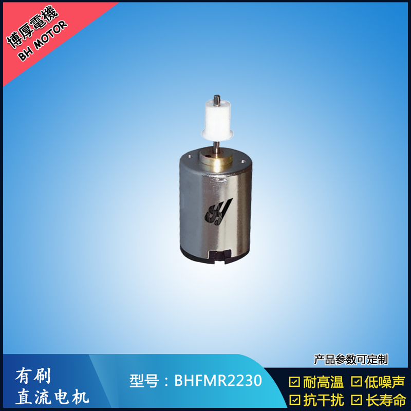BHFMR2230直流有刷電機 6V 12V 24V微型直流伺服電機 衛(wèi)生潔具馬達 BHFMR2230直流有刷電機 6V 12V 24V微型直流伺服電機 衛(wèi)生潔具馬達
