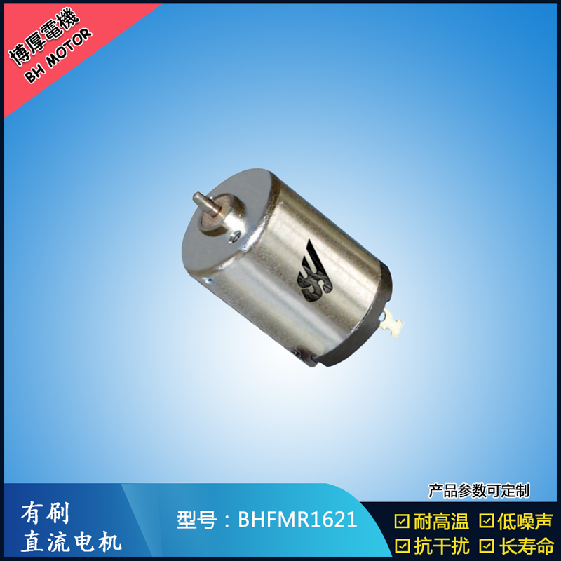 BHFMR1621 直流有刷電機 可定制直流伺服電機 微型振動馬達 BHFMR1621 直流有刷電機 可定制直流伺服電機 微型振動馬達