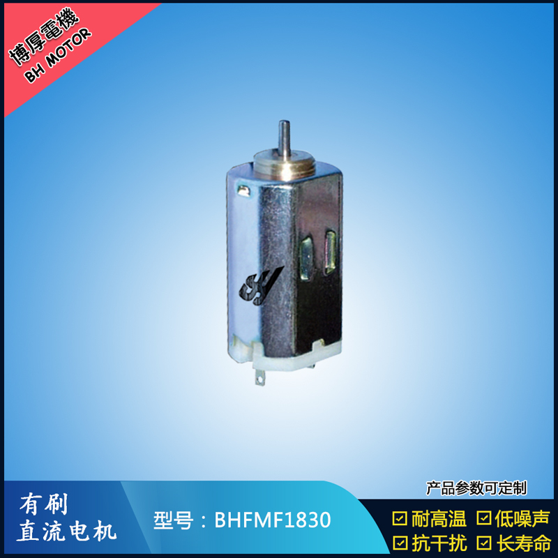 BHFMF1830 直流有刷電機(jī)2.4V 12V 24V 微型伺服電機(jī) 紡織機(jī)械馬達(dá) BHFMF1830 直流有刷電機(jī)2.4V 12V 24V 微型伺服電機(jī) 紡織機(jī)械馬達(dá)