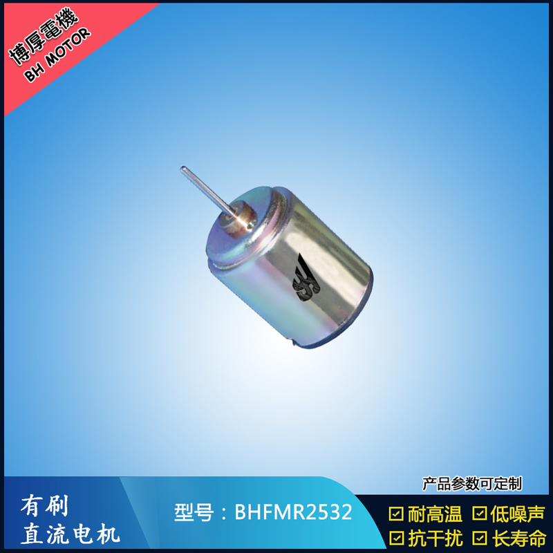 BHFMR2532直流有刷電機 12V 24V門禁鎖馬達 自動門鎖馬達 BHFMR2532直流有刷電機 12V 24V門禁鎖馬達 自動門鎖馬達