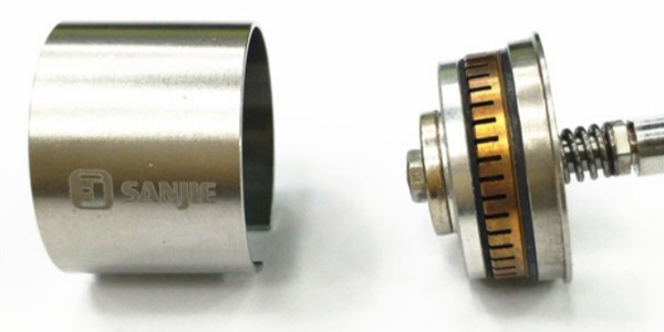 超聲波電機(jī)與步進(jìn)電機(jī)對(duì)比