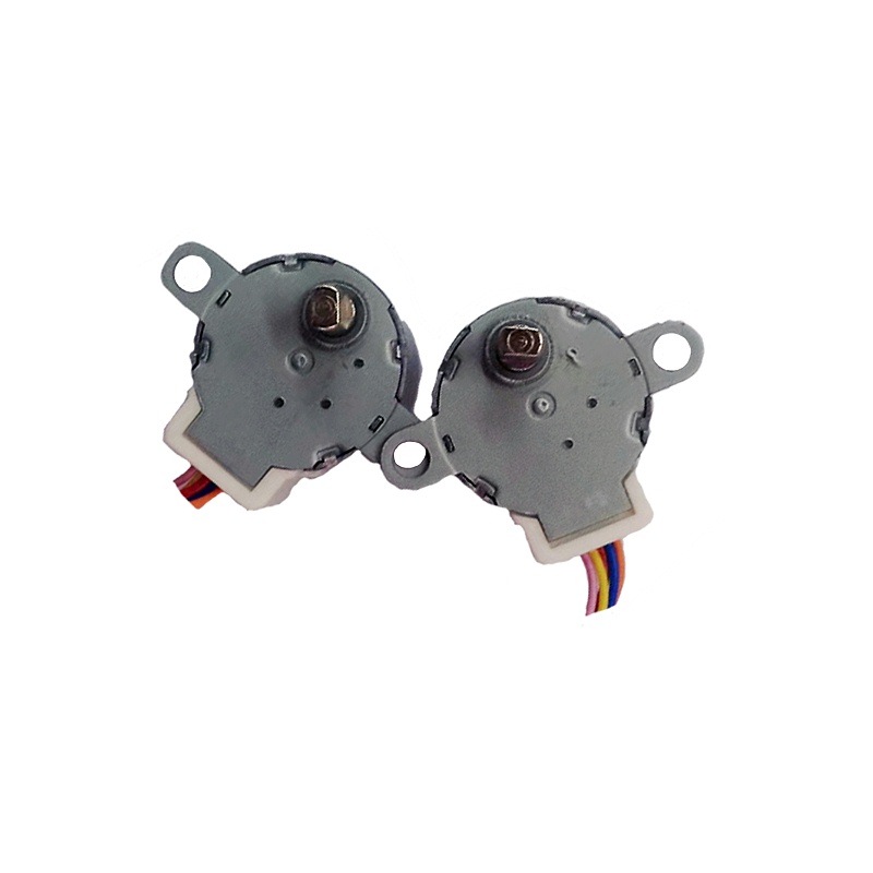 窗簾步進減速電機