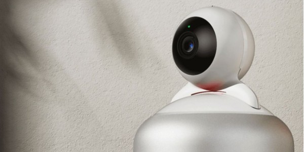 生活戶外記錄跟拍器凡后AI抓拍使用24BYJ48永磁步進電機