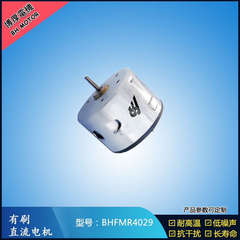 BHFMR4029直流有刷電機 12V 24V電飯鍋馬達 蒸汽火鍋馬達 伺服電機 BHFMR4029直流有刷電機 12V 24V電飯鍋馬達 蒸汽火鍋馬達 伺服電機