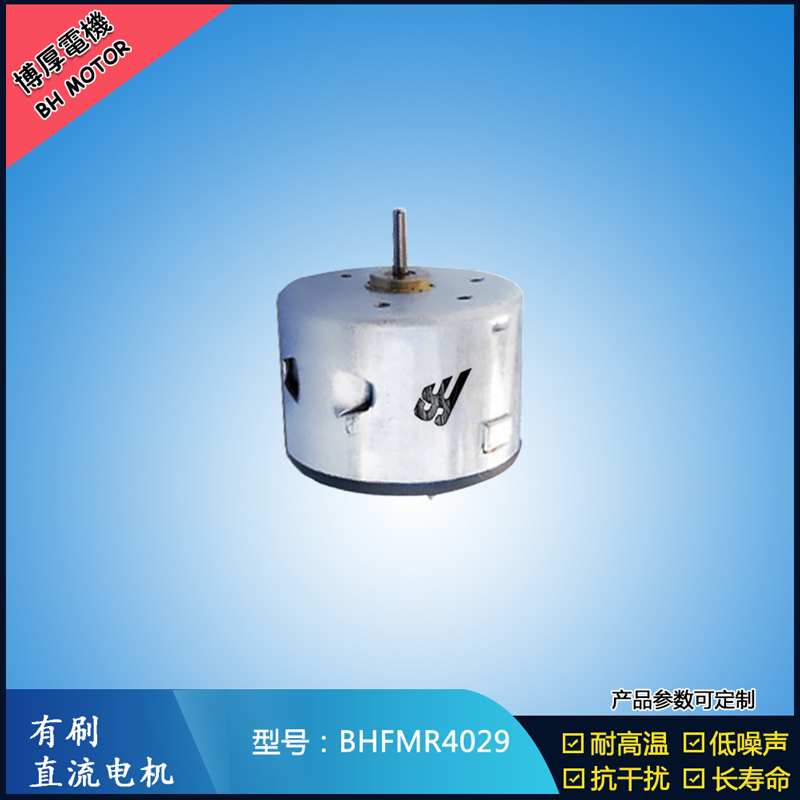 BHFMR4029直流有刷電機 12V 24V電飯鍋馬達 蒸汽火鍋馬達 伺服電機 BHFMR4029直流有刷電機 12V 24V電飯鍋馬達 蒸汽火鍋馬達 伺服電機