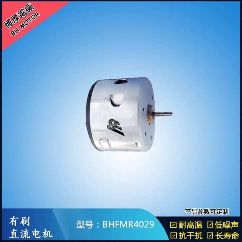 BHFMR4029直流有刷電機 12V 24V電飯鍋馬達 蒸汽火鍋馬達 伺服電機 BHFMR4029直流有刷電機 12V 24V電飯鍋馬達 蒸汽火鍋馬達 伺服電機