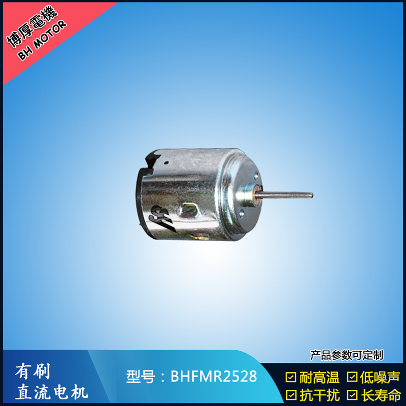 BHFMR2528 直流有刷電機(jī) 3V 6V 24V 32V 游樂玩具設(shè)備馬達(dá) BHFMR2528 直流有刷電機(jī) 3V 6V 24V 32V 游樂玩具設(shè)備馬達(dá)