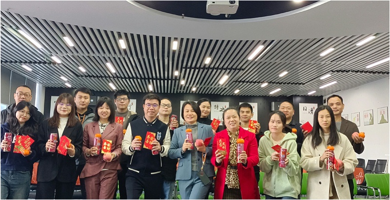 東莞松山湖總部