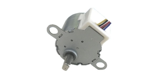 減速步進(jìn)電機(jī)和普通步進(jìn)電機(jī)的區(qū)別