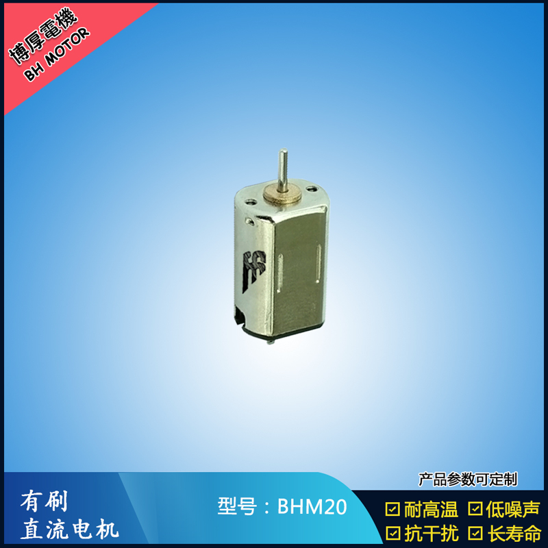 BHM20 直流有刷電機 9V 門禁鎖馬達 玩具減速馬達 M20航模電機 BHM20 直流有刷電機 9V 門禁鎖馬達 玩具減速馬達 M20航模電機
