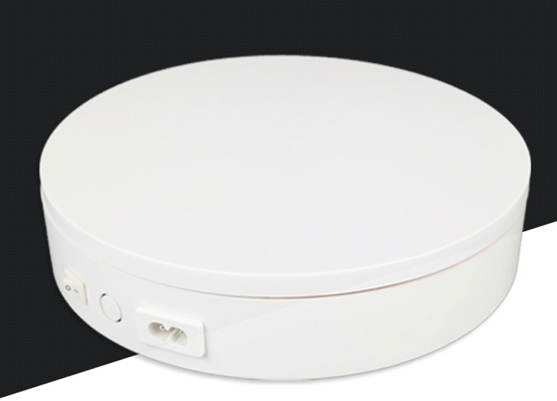 旋轉(zhuǎn)展示盤