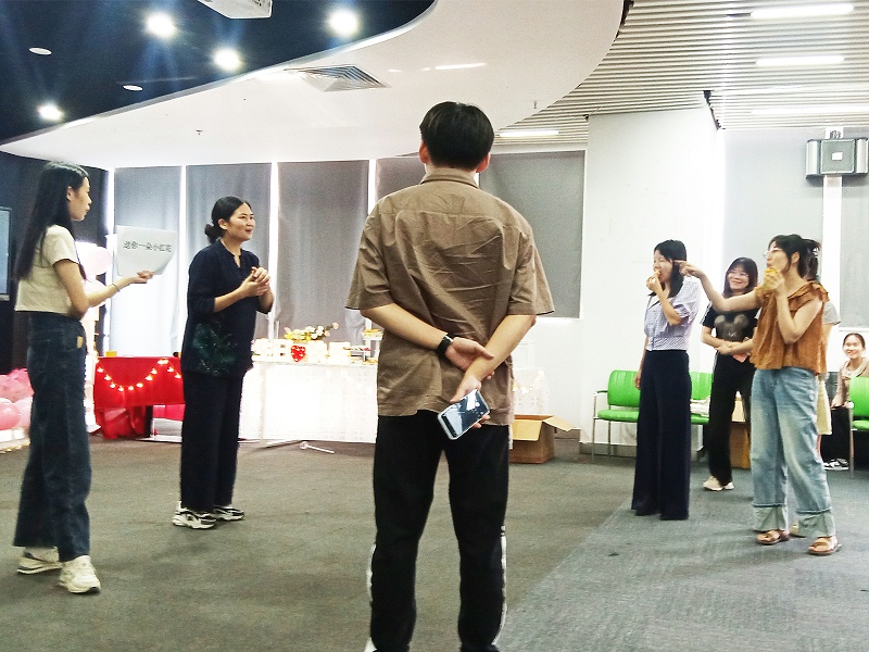 你畫我猜活動(dòng)